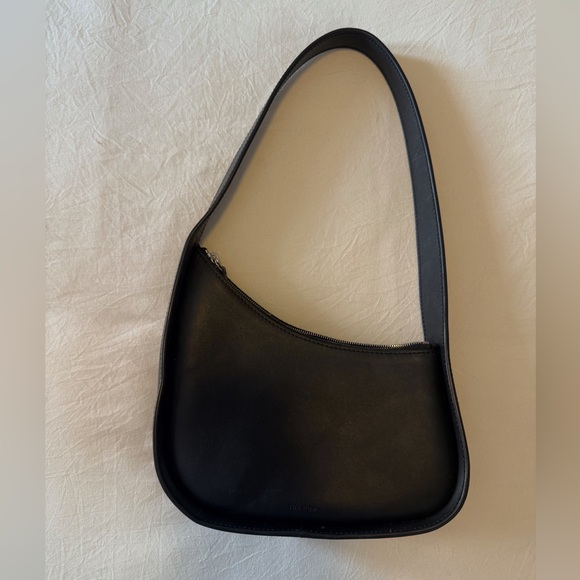 The Row Half Moon Bag - Picture 6 of 11